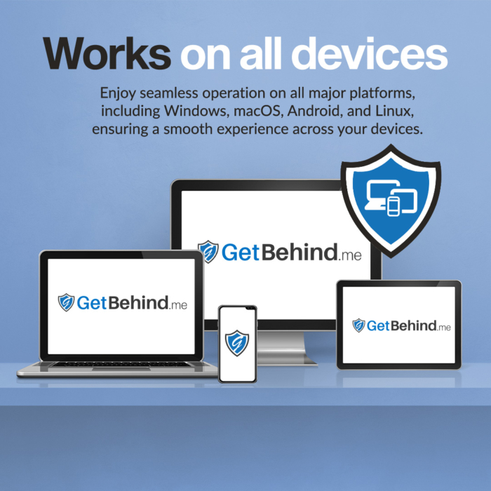 VPN Subscription - Image 5