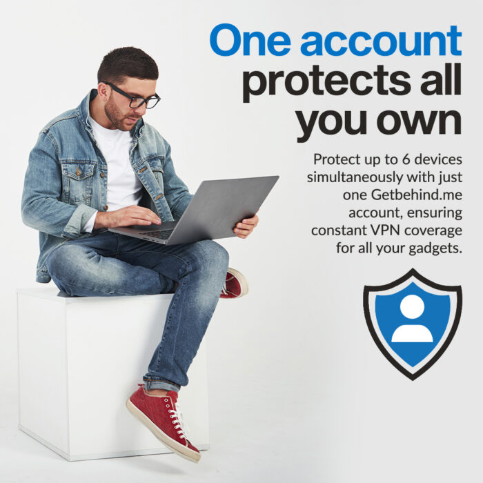 VPN Subscription - Image 2