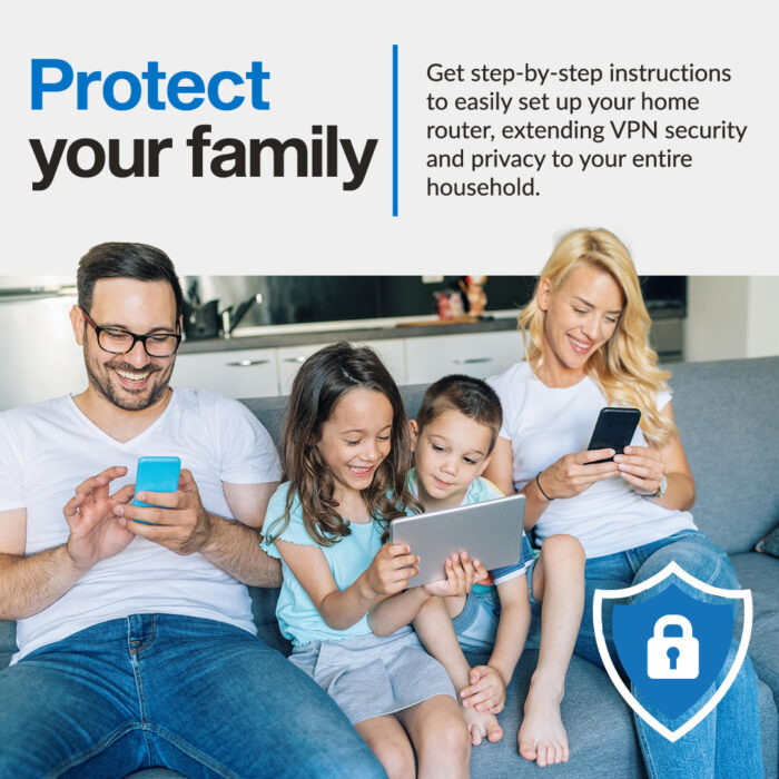 VPN Subscription - Image 4