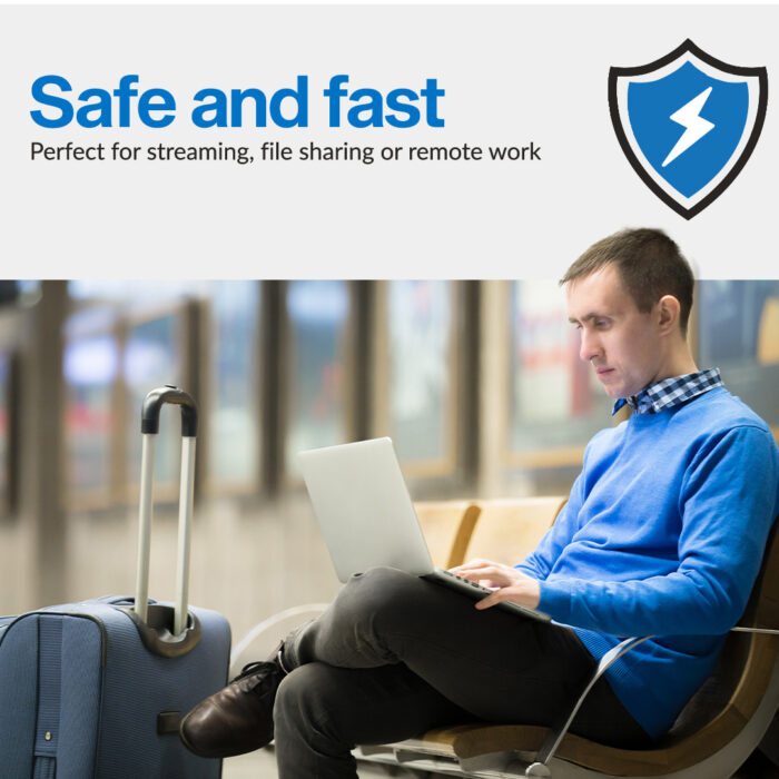 VPN Subscription - Image 3